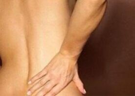oznaki i objawy osteochondrozy kręgosłupa